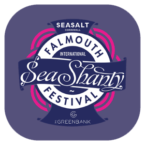Falmouth Sea Shanty Festival app icon
